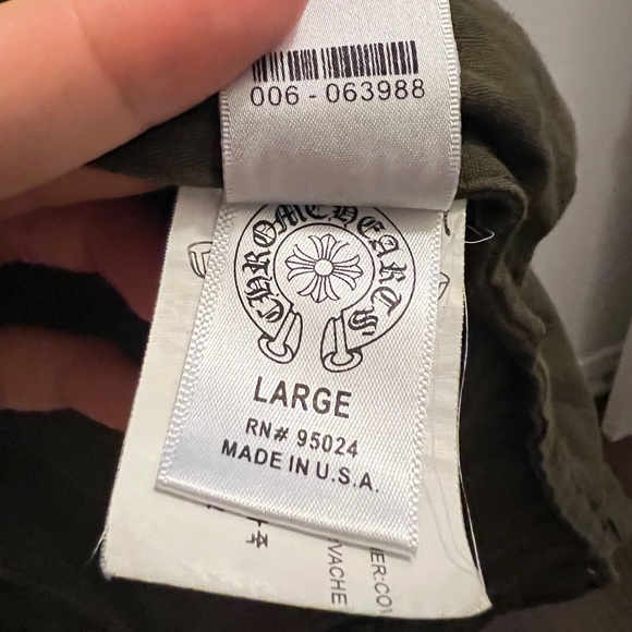 Chrome Heart - Picture 7 of 8